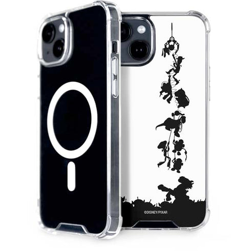 Disney Toy Story The Claw iPhone 13 MagSafe Case