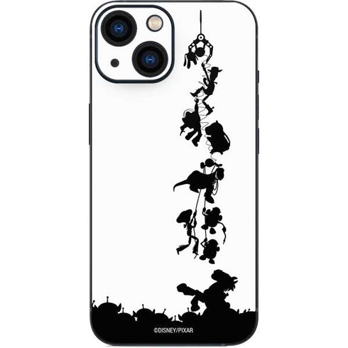 Disney Toy Story The Claw iPhone 13 Mini Skin