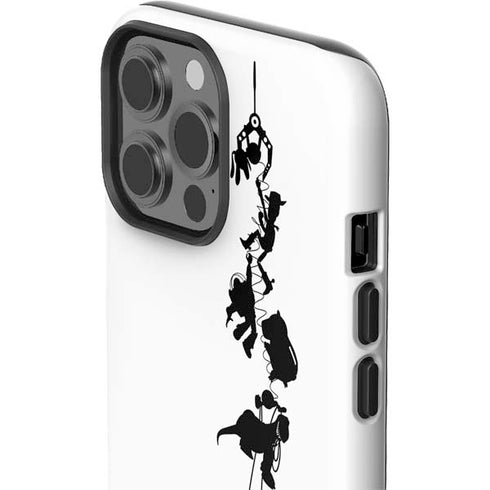 Disney Toy Story The Claw iPhone 13 Pro Max Impact Case