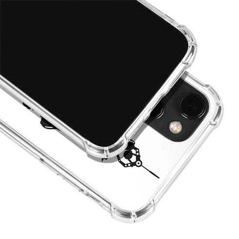 Disney Toy Story The Claw iPhone 14 Plus Clear Case