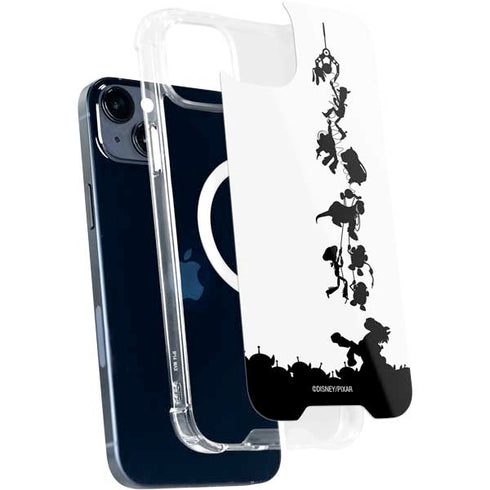 Disney Toy Story The Claw iPhone 15 Plus MagSafe Case