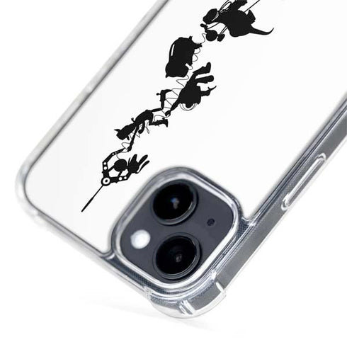 Disney Toy Story The Claw iPhone 15 Plus MagSafe Case