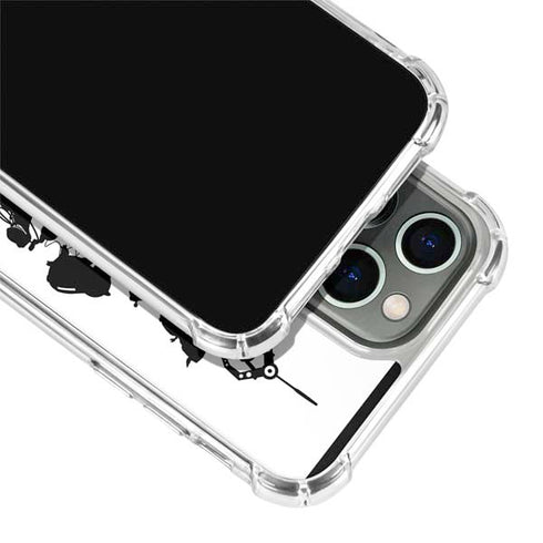 Disney Toy Story The Claw iPhone 15 Pro Clear Case