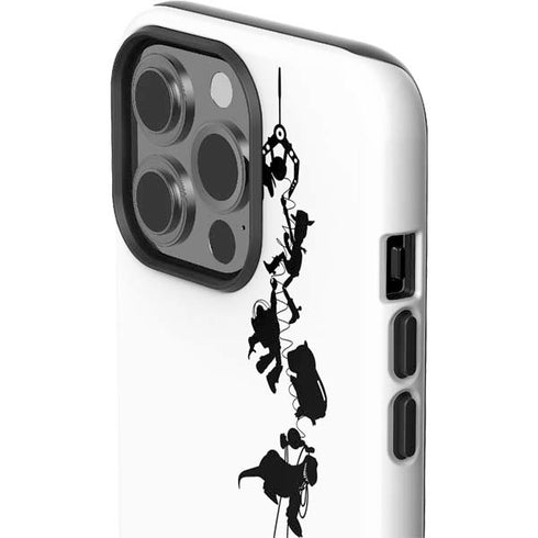 Disney Toy Story The Claw iPhone 15 Pro Impact Case