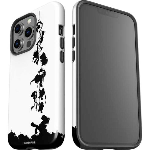 Disney Toy Story The Claw iPhone 15 Pro Impact Case