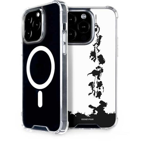Disney Toy Story The Claw iPhone 14 Pro MagSafe Case