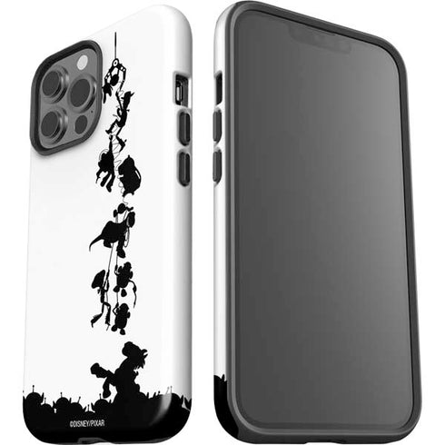 Disney Toy Story The Claw iPhone 15 Pro Max Impact Case