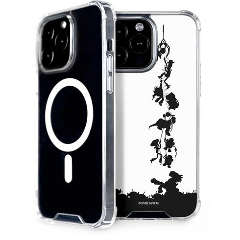 Disney Toy Story The Claw iPhone 15 Pro Max MagSafe Case