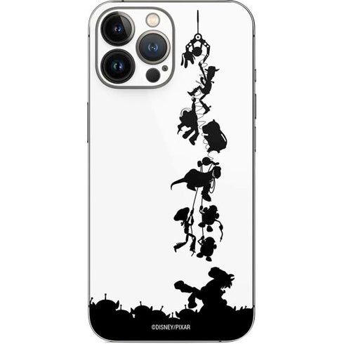 Disney Toy Story The Claw iPhone 14 Pro Max Skin