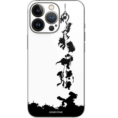 Disney Toy Story The Claw iPhone 14 Pro Skin