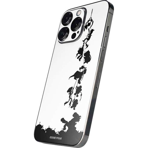 Disney Toy Story The Claw iPhone 14 Pro Skin