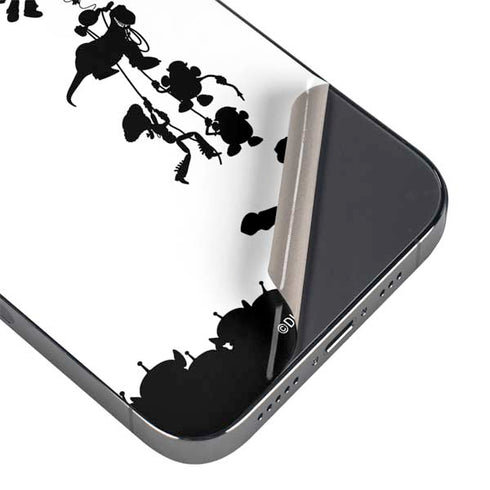 Disney Toy Story The Claw iPhone 14 Pro Skin