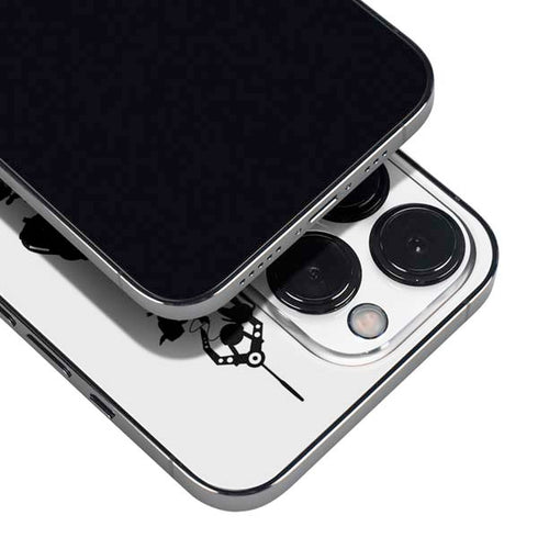 Disney Toy Story The Claw iPhone 14 Pro Skin