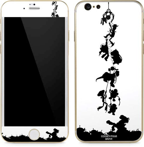 Disney Toy Story The Claw iPhone 6/6s Skin