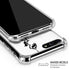 Disney Toy Story The Claw iPhone 7/8 Plus Clear Case