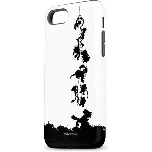 Disney Toy Story The Claw iPhone 7 Pro Case