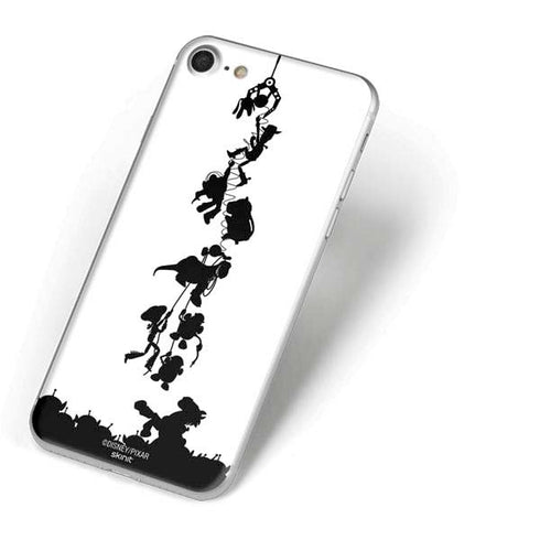 Disney Toy Story The Claw iPhone 7 Skin