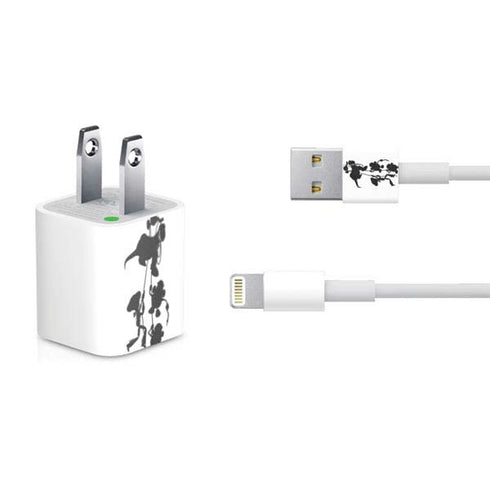 Disney Toy Story The Claw iPhone Charger (5W USB) Skin