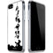 Disney Toy Story The Claw iPhone SE (2nd & 3rd Gen) Clear Case