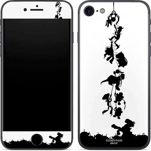 Disney Toy Story The Claw iPhone SE (2nd & 3rd Gen) Skin