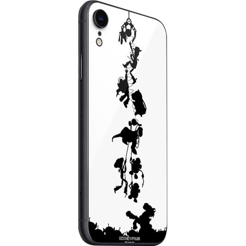 Disney Toy Story The Claw iPhone SE (2nd & 3rd Gen) Skin