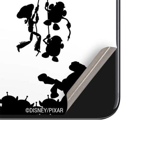 Disney Toy Story The Claw iPhone SE (2nd & 3rd Gen) Skin
