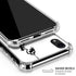Disney Toy Story The Claw iPhone XR Clear Case