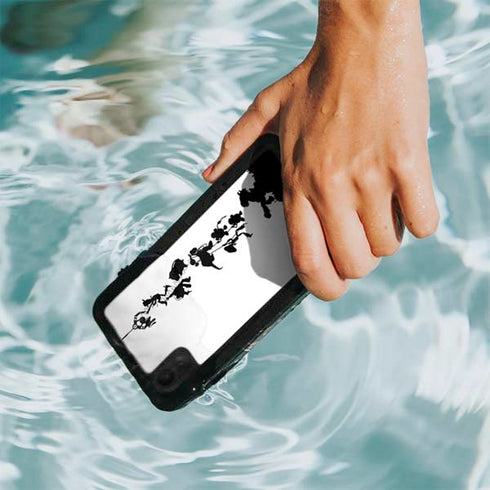 Disney Toy Story The Claw iPhone XR Waterproof Case