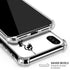 Disney Toy Story The Claw iPhone XS Max Clear Case