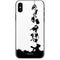 Disney Toy Story The Claw iPhone XS Skin