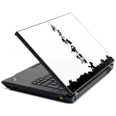 Disney Toy Story The Claw Lenovo T420 Skin