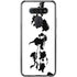 Disney Toy Story The Claw LG K51/Q51 Clear Case