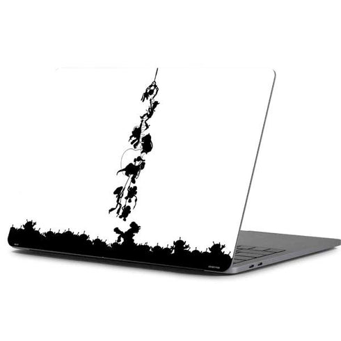Disney Toy Story The Claw Apple MacBook Pro 13-inch Skin