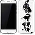 Disney Toy Story The Claw Moto E5 Play Skin