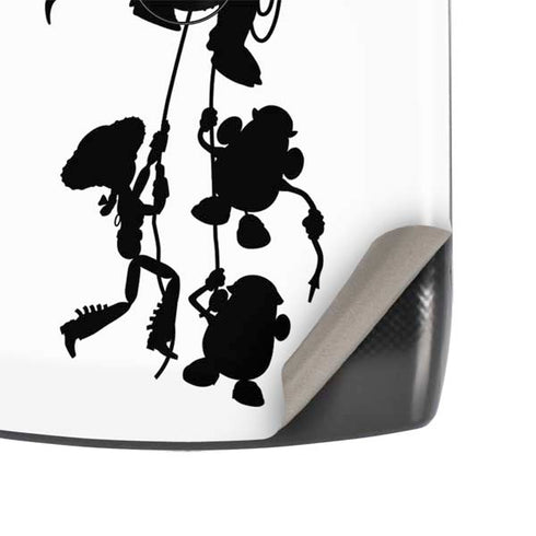 Disney Toy Story The Claw Motorola RAZR Skin