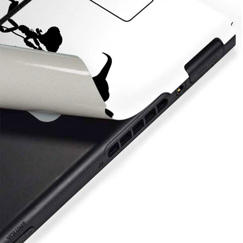 Disney Toy Story The Claw Nintendo Switch Bundle Skin