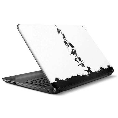 Disney Toy Story The Claw HP Notebook Skin
