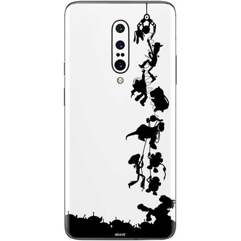 Disney Toy Story The Claw OnePlus 7 Pro Skin
