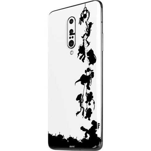 Disney Toy Story The Claw OnePlus 7 Pro Skin