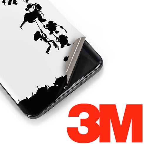 Disney Toy Story The Claw OnePlus 7 Pro Skin