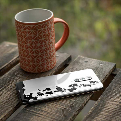 Disney Toy Story The Claw OnePlus 7 Pro Skin