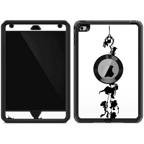 Disney Toy Story The Claw Otterbox Defender iPad Skin