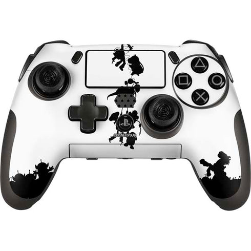 Disney Toy Story The Claw PlayStation Scuf Vantage 2 Controller Skin