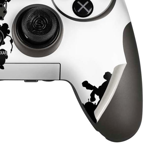 Disney Toy Story The Claw PlayStation Scuf Vantage 2 Controller Skin