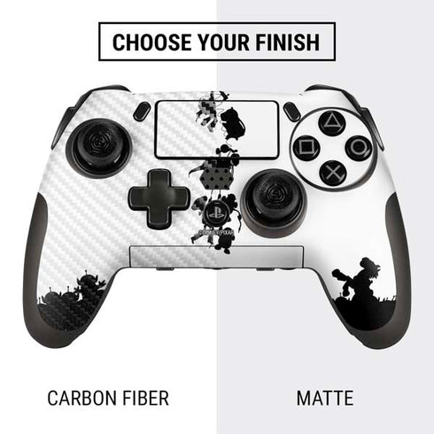 Disney Toy Story The Claw PlayStation Scuf Vantage 2 Controller Skin