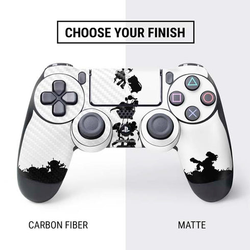 Disney Toy Story The Claw PS4 Controller Skin