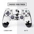Disney Toy Story The Claw PS4 Controller Skin