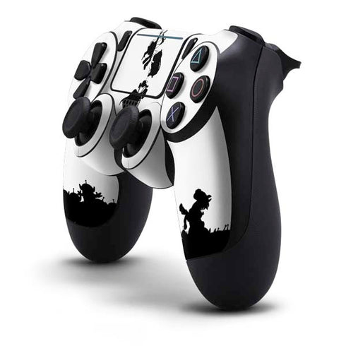 Disney Toy Story The Claw PS4 Pro/Slim Controller Skin