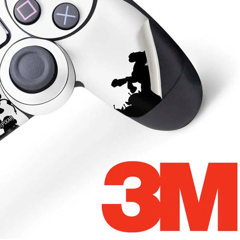 Disney Toy Story The Claw PS4 Pro/Slim Controller Skin