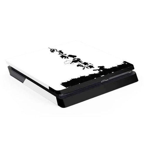 Disney Toy Story The Claw PS4 Slim Skin